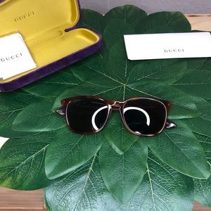 Gucci SunGlasses
